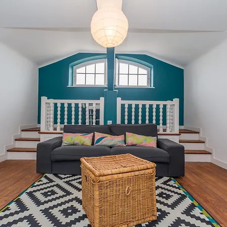 Arty Miramar - 3 Etoiles - Welkeys Biarritz