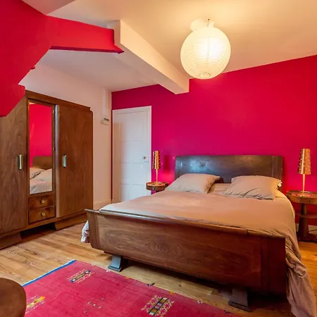 Arty Miramar - 3 Etoiles - Welkeys Vila