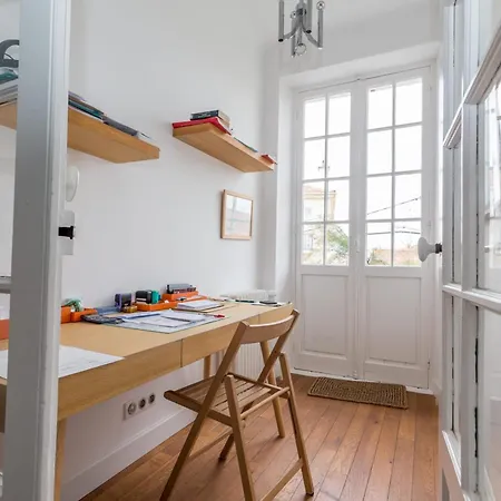 Arty Miramar - 3 Etoiles - Welkeys Biarritz