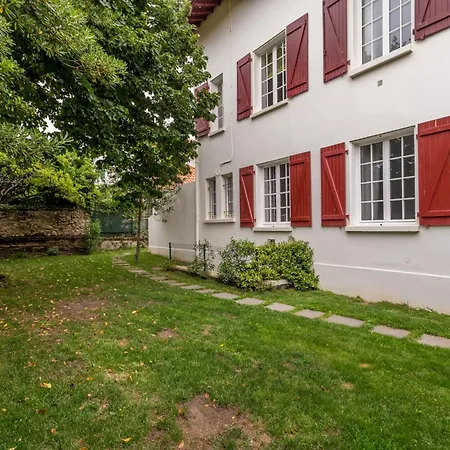 Arty Miramar - 3 Etoiles - Welkeys * Biarritz