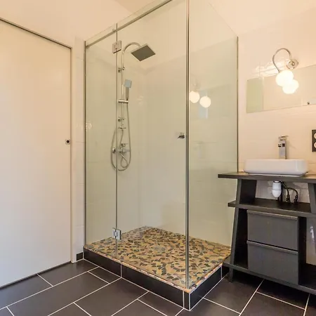 Arty Miramar - 3 Etoiles - Welkeys Villa *