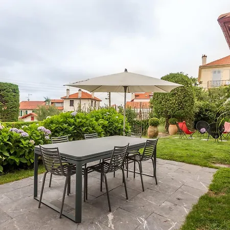 Vila Arty Miramar - 3 Etoiles - Welkeys *