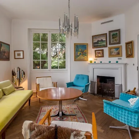 Arty Miramar - 3 Etoiles - Welkeys Vila Biarritz