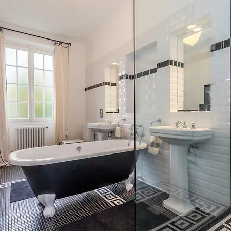 Villa Arty Miramar - 3 Etoiles - Welkeys Biarritz