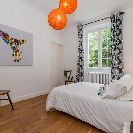 Arty Miramar - 3 Etoiles - Welkeys Biarritz