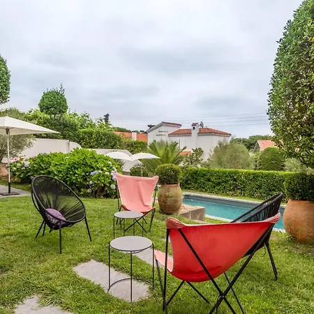 Arty Miramar - 3 Etoiles - Welkeys Vila