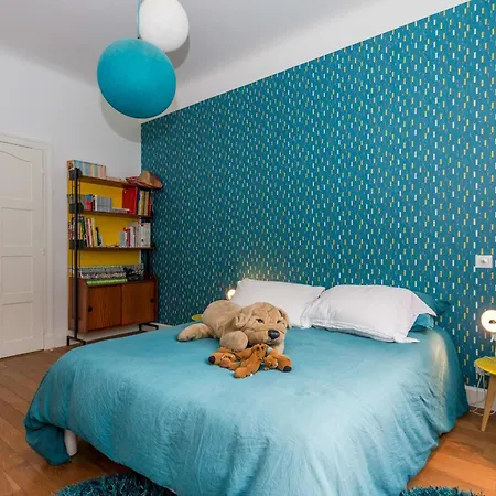 Villa Arty Miramar - 3 Etoiles - Welkeys