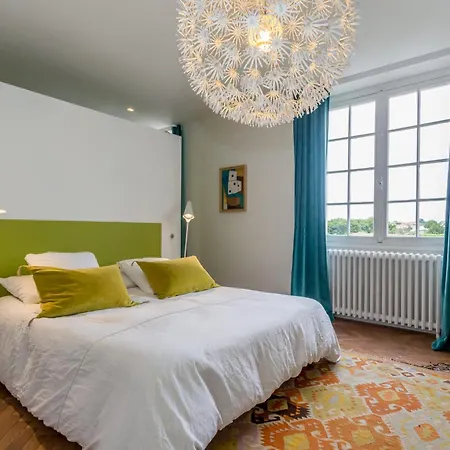 Arty Miramar - 3 Etoiles - Welkeys Vila *
