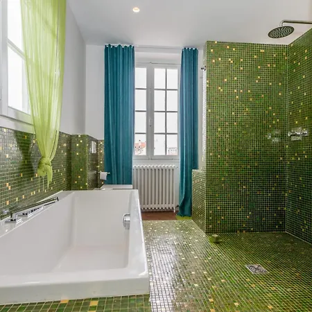Vila Arty Miramar - 3 Etoiles - Welkeys *