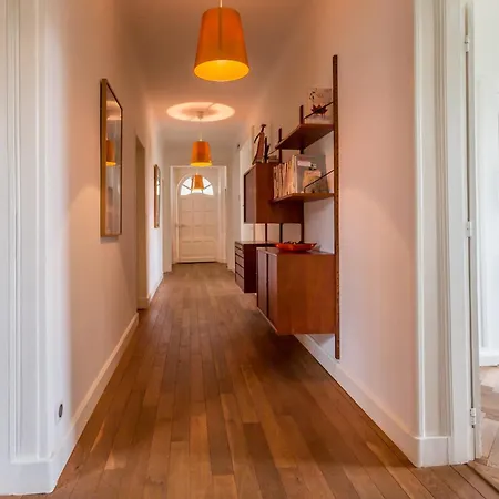 Arty Miramar - 3 Etoiles - Welkeys Villa Biarritz