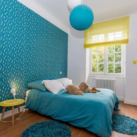 Arty Miramar - 3 Etoiles - Welkeys Vila