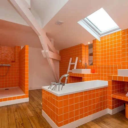 Villa Arty Miramar - 3 Etoiles - Welkeys