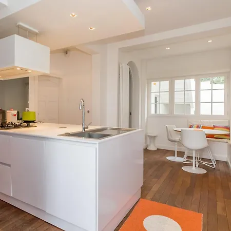 Arty Miramar - 3 Etoiles - Welkeys Vila *