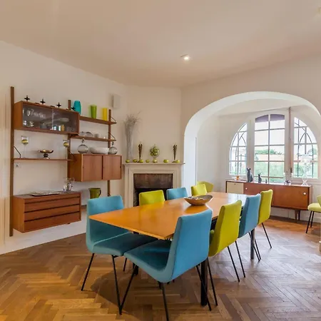 Villa Arty Miramar - 3 Etoiles - Welkeys *