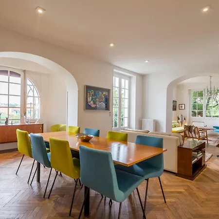 Villa Arty Miramar - 3 Etoiles - Welkeys