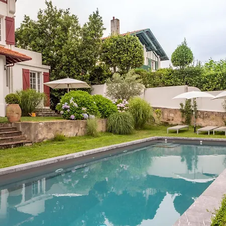 Villa Arty Miramar - 3 Etoiles - Welkeys *