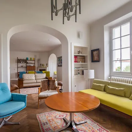 Arty Miramar - 3 Etoiles - Welkeys Biarritz