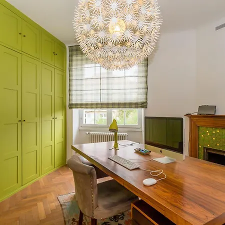 Vila Arty Miramar - 3 Etoiles - Welkeys *
