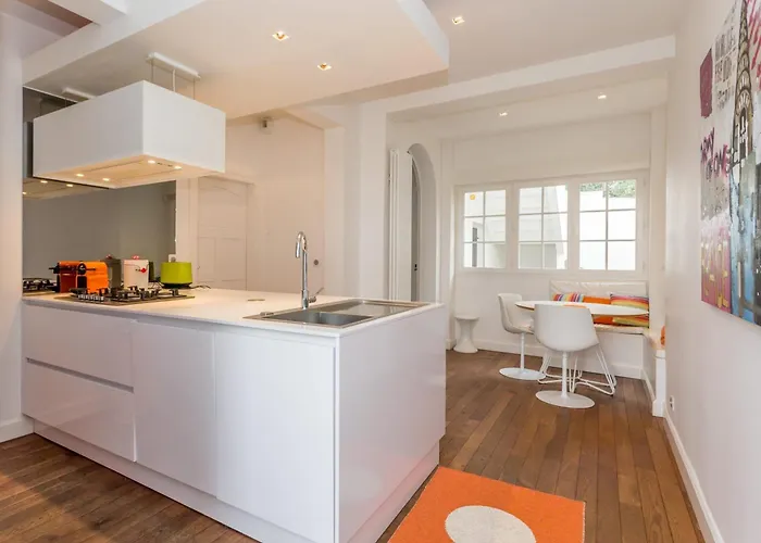 Arty Miramar - 3 Etoiles - Welkeys Villa *