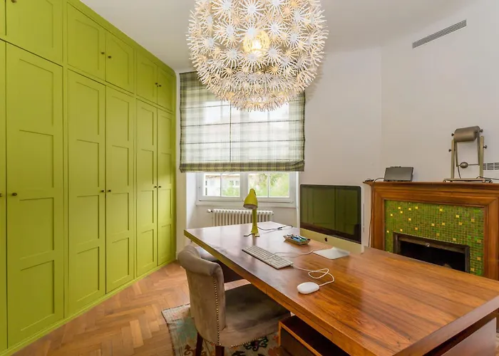 Villa Arty Miramar - 3 Etoiles - Welkeys *