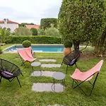 Arty Miramar - 3 étoiles - Welkeys Biarriz