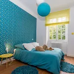Arty Miramar - 3 étoiles - Welkeys Villa