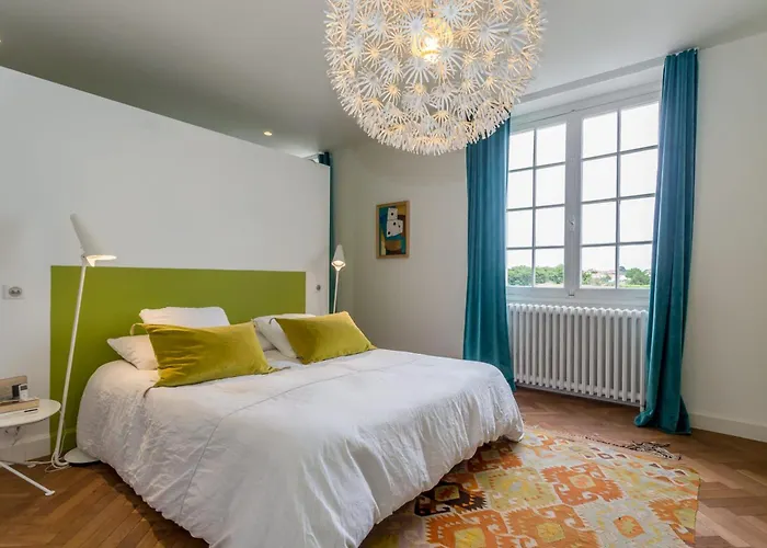 Arty Miramar - 3 Etoiles - Welkeys Vila *