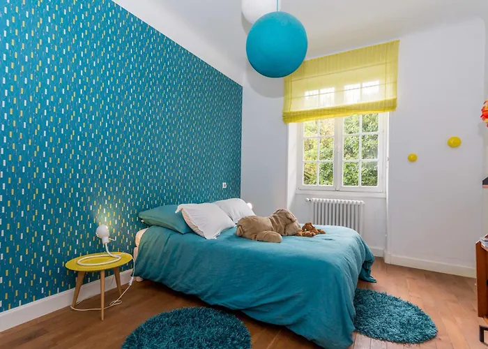 Arty Miramar - 3 Etoiles - Welkeys Vila