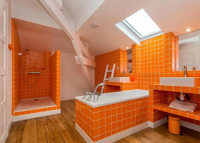 Vila Arty Miramar - 3 Etoiles - Welkeys