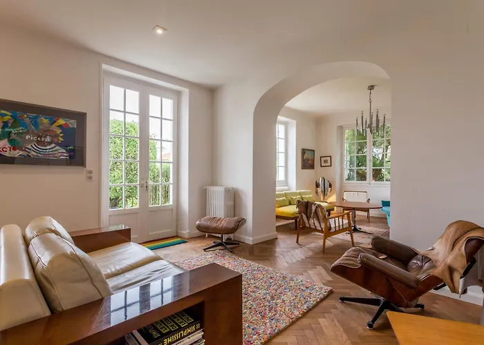 Arty Miramar - 3 Etoiles - Welkeys Vila